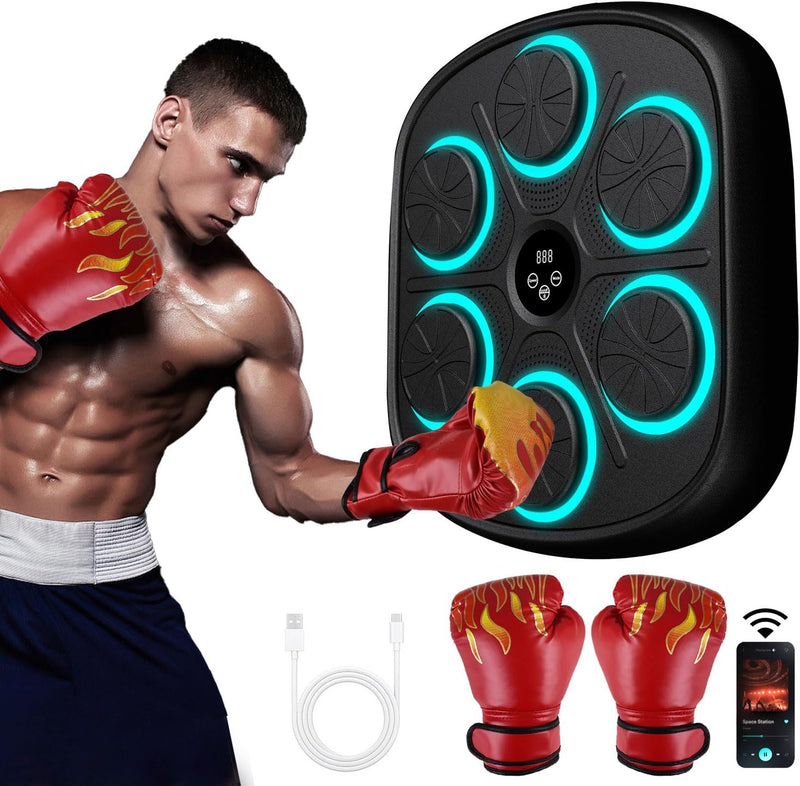 Tablero para Box