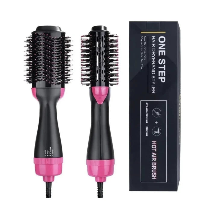 DRYING BRUSH Secador 3 En 1 De Cabello Belleza APARATTO - MÉXICO 