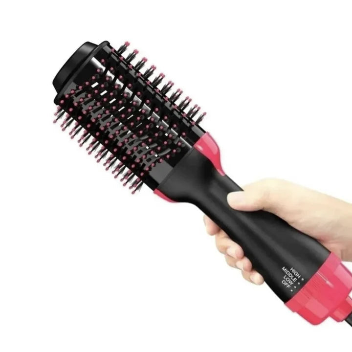 DRYING BRUSH Secador 3 En 1 De Cabello Belleza APARATTO - MÉXICO 