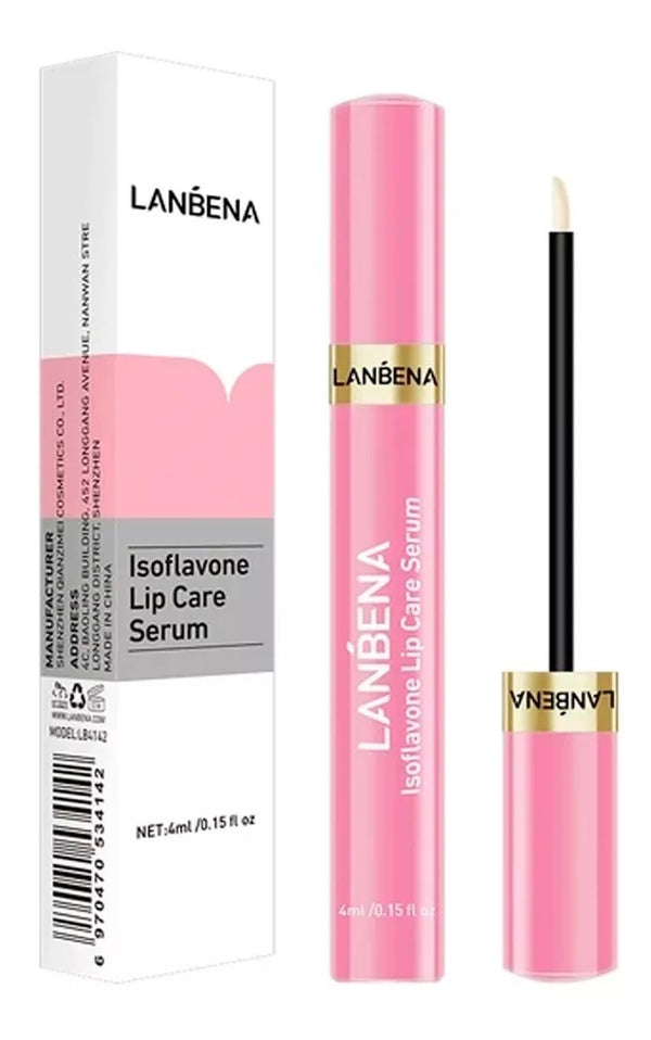 Labios Plus Serum Agrandador de labios Lanbena