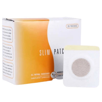 PARCHE SLIM PATCH MYMI⚠️OFERTA⚠️ Belleza Aparatto 