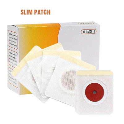 PARCHE SLIM PATCH MYMI⚠️OFERTA⚠️ Belleza Aparatto 